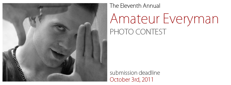 2011-amateur photo contest-deadline 10/3/2011
